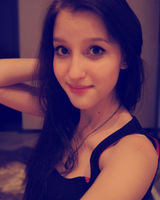 Алина Савельева