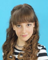Анна Ющенко