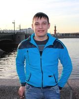 Роберт Андреевич