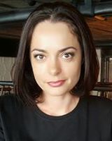 Татьяна Бахова