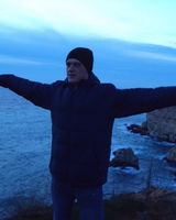 Владислав Семенов