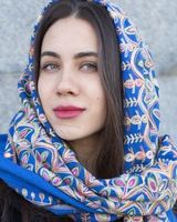 Янина Хребтова