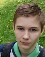 Александр Петров