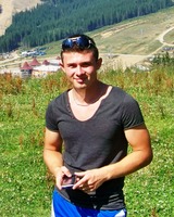 Петро Лыхенко