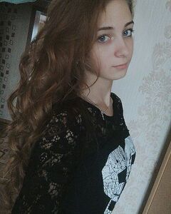 Анастасия Рассказова