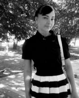 Оксана Козловская