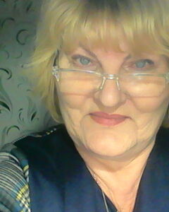 Ирина Голышевская