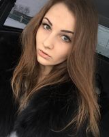 Олеся Волкова