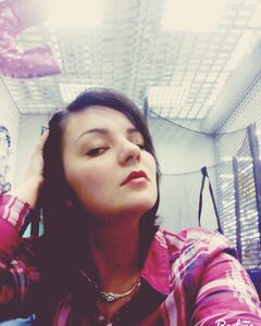 Маргарита Швыгина