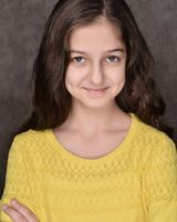 Юлия Жогова