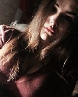 Валерия Федотова