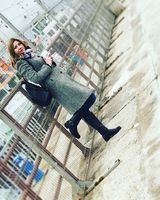 Анастасия Сергиенко