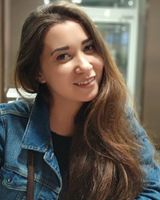 Зарина Италмазова