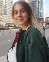 Катя Помогаева