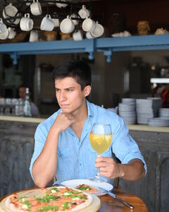 Arif Sadekov