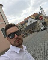 Александр Петров