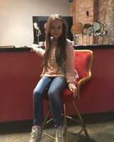 Екатерина Урунова