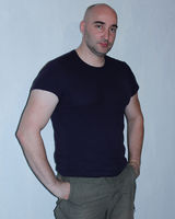 Владимир Дамзов