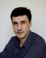 Владимир Белов