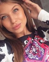 Ангелина Ковалёва