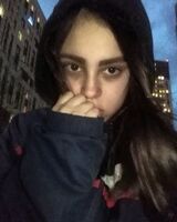 Василиса Хомяк