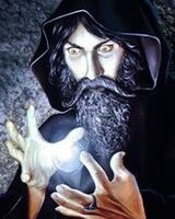 Гендальф Волшебник