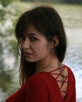 Екатерина Гончаренко