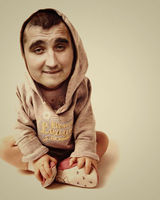 Максим Курза