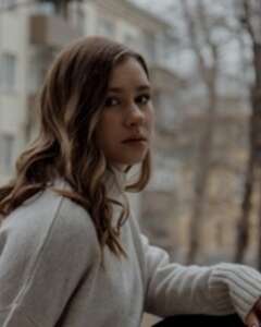 Ульяна Урубаева