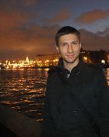 Георгий Белов