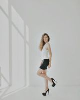 Полина Егорова