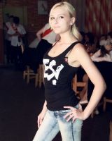 Анастасия Тищенко