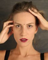 Мария Васильева