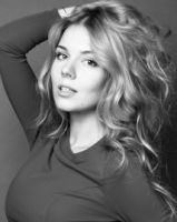 Екатерина Лопарева