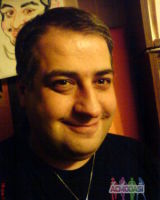 Михаил Левин