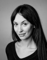 Екатерина Островская