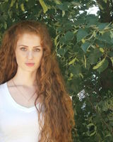 Александра Господарик