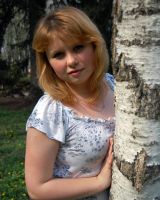 Анастасия Ященко