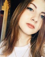 Ксения Пустовалова