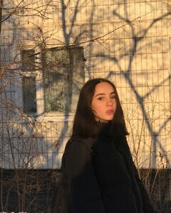 Полина Прыгунова