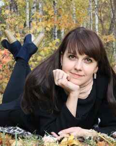 Алла Торбина