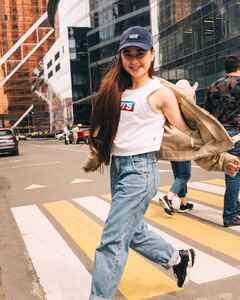 Мари Синауридзе