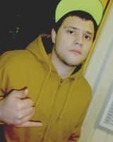 Александр Янки