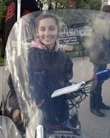 Елена Тощакова