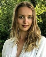 Майя Колосова