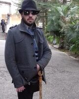 Гурам Бубашвили