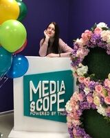 Анна Романова