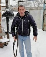 Стас Гончаров
