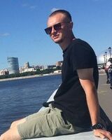 Вениамин Некрасов