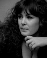 Инна Абашина